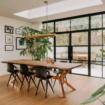 Queens Park Apartment
