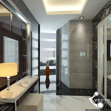Rumah Modern Minimalis