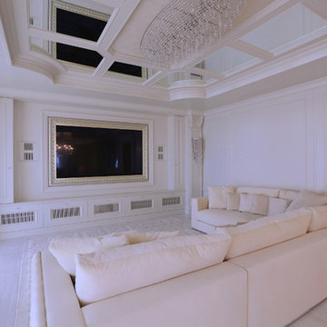 Appartamento Monte-Carlo #3