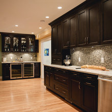 Cabinets