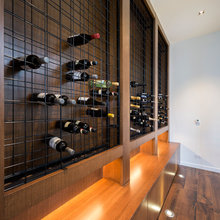 wine cellar