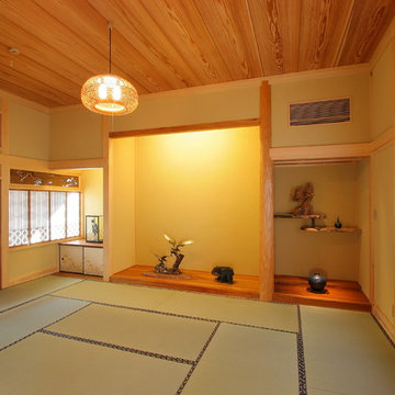 和の住宅