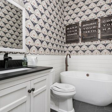 Piedmont Renovation