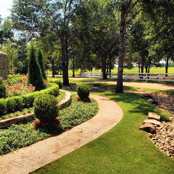 Ranch Estate 1