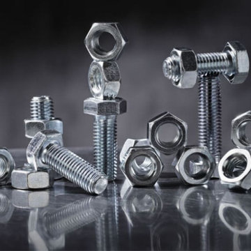 Top Quality Fastener Manufacturer in India