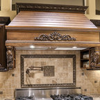 Dream Kitchens - Traditional - Kitchen - Charleston - by Classic