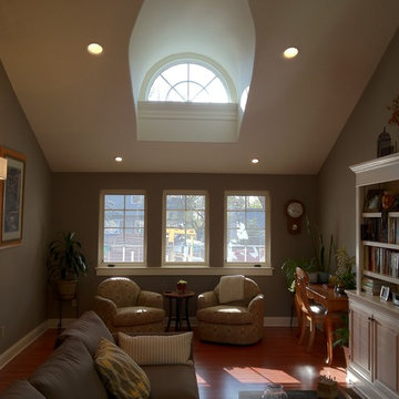Gaines Residence