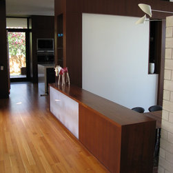 Custom Furniture - Furniture