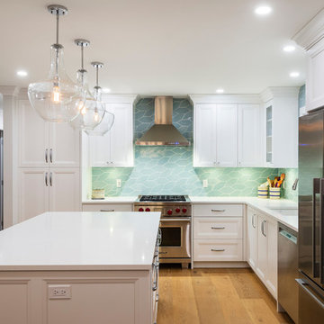 Angai Major Home Renovation