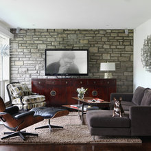 CHP Living Room