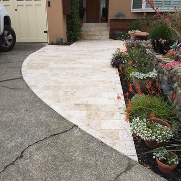 Previous Projects
