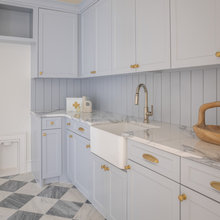 Laundry Rooms