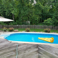 Back Porch