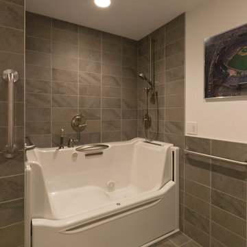 B Residence