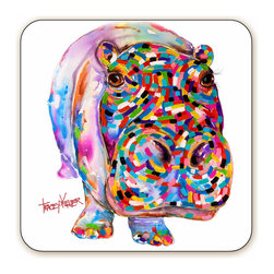 Tracey Keller Coasters - Products