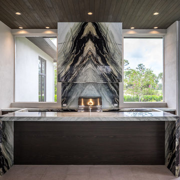 Summer Kitchen
