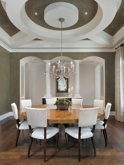 Best 15 Dining Room Ideas & Remodeling Photos | Houzz