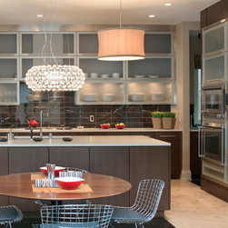 Hallmark Cabinets - Kitchen - Products