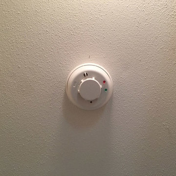 Burglar Alarm System