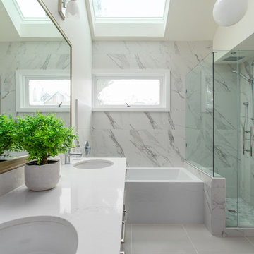 Vancouver Revitalize | Renovation