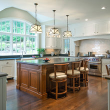 Kitchen Trim