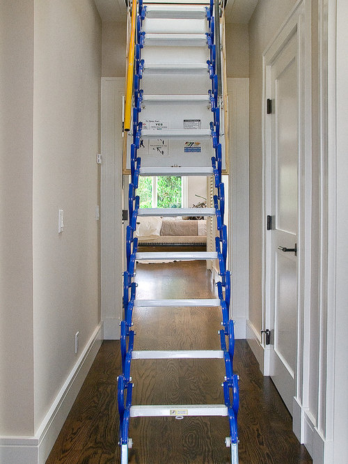 Attic Access Houzz