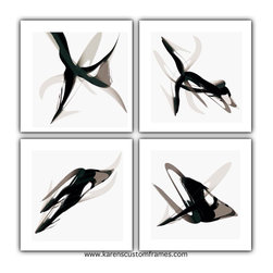 Wake Up Your Walls With Art - Products