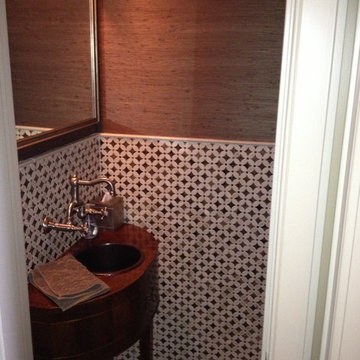 Susan's Powder Room