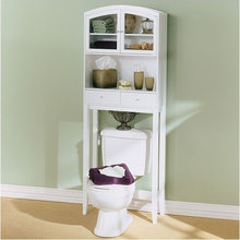 Kitchen storage ideas