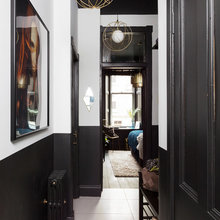 Ekta Hallway