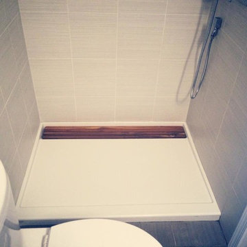 Our Work