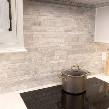 Full Home Remodel
