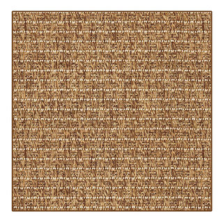 Couristan DOMINICA Area Rug Indoor/Outdoor Carpet, Square 12'x12 ...