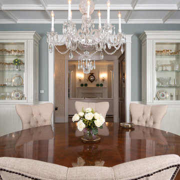 Hinsdale Home