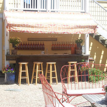 Backyard Redo
