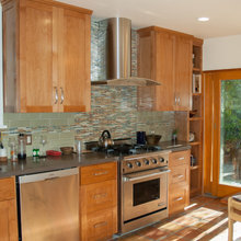 Kitchen backsplash ideas