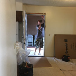 Windows for Change - Front Doors