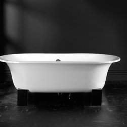 Victoria + Albert - Bathtubs