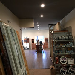 OB SHOWROOM ADDITION - Home Improvement