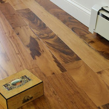 flooring