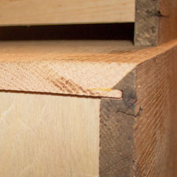 BOX BEAMS - Molding And Trim