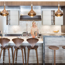 New Kitchen