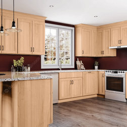 Harrison - Kitchen Cabinetry