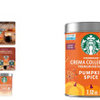 I have never had a Pumpkin Spice Latte