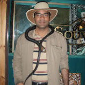 Mudassar Hafeez's photo