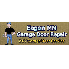 Garage Door Repair Eagan
