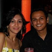 Harish Nambiar's photo