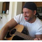 Mark Avrin's photo