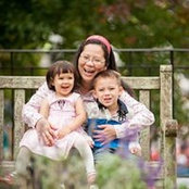 Hartini Lim's photo