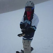 Foto von Bruce Brasier